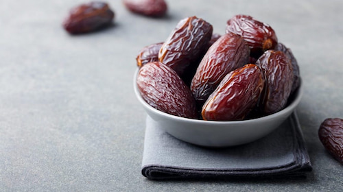 خرید و قیمت خرما + فروش عمده
